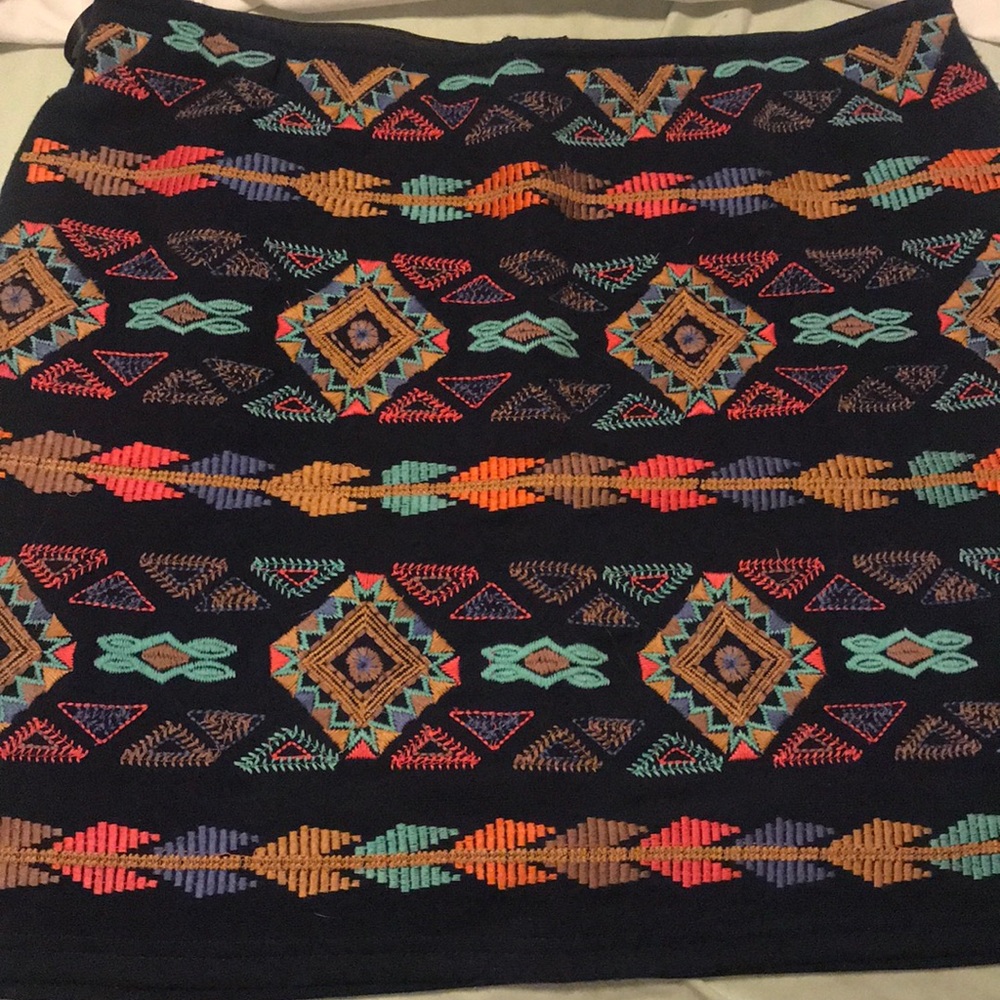 Skirt